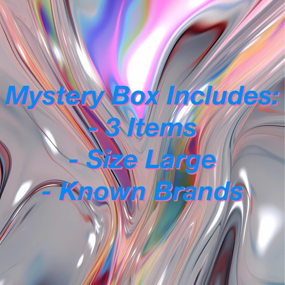 MYSTERY BOX- SHADES OF THE SEA WOMENS CASUAL DAILY WEAR TOPS - Picture 2 of 3